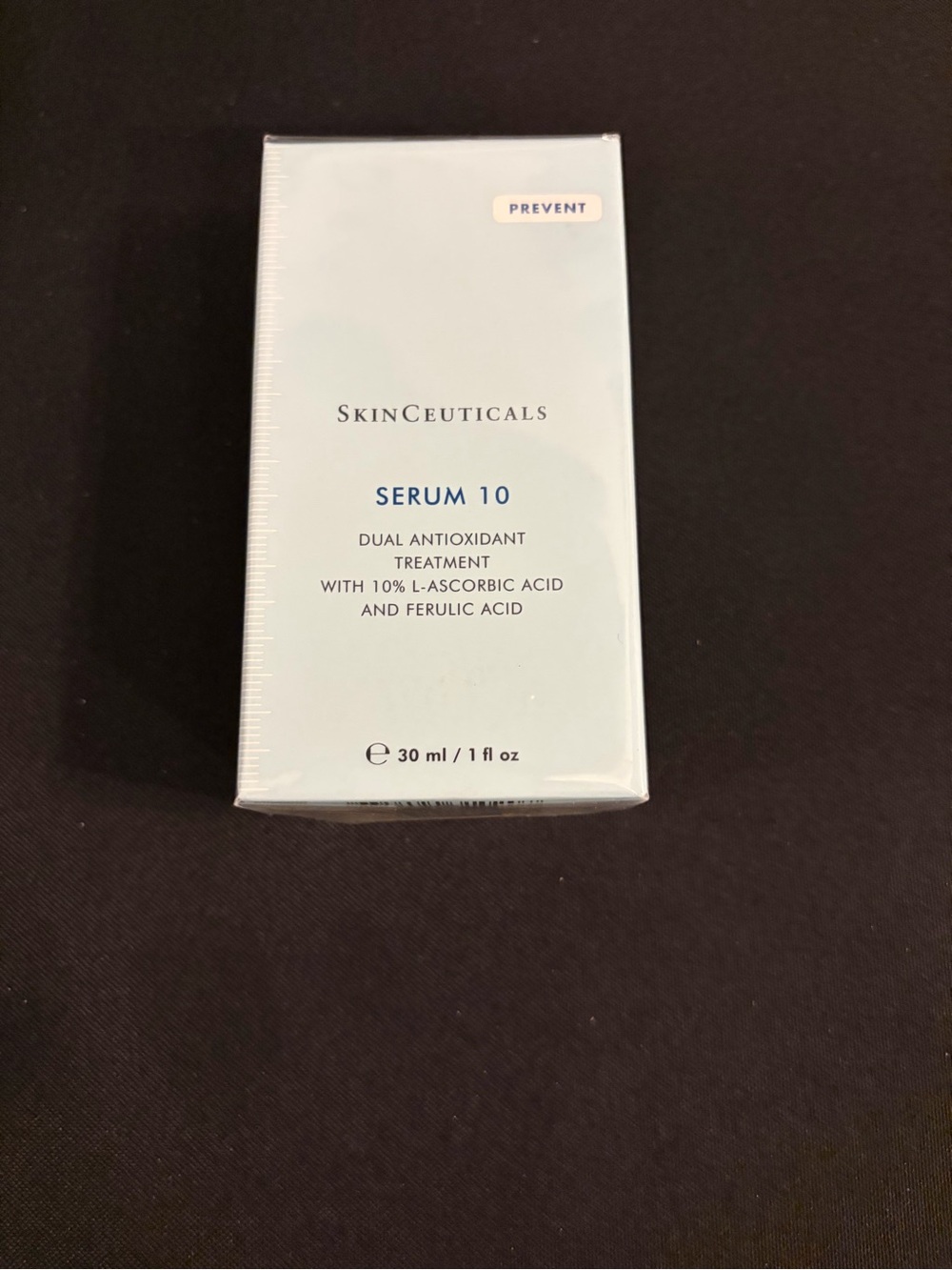 SkinCeuticals Serum 10 Dual Antioxidant Treatment